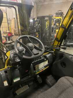 Propane Forklifts 2017  Hyster H80FT (10)