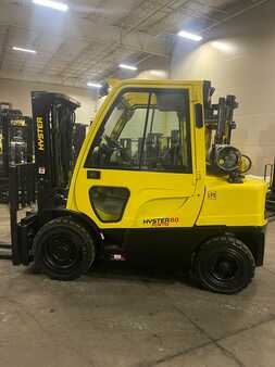 Propane Forklifts 2017  Hyster H80FT (15)