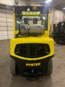 Propane Forklifts 2017  Hyster H80FT (17)