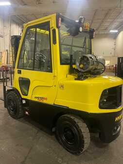 Propane Forklifts 2017  Hyster H80FT (20)