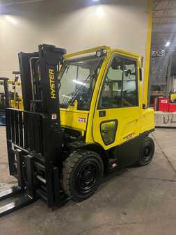 Propane Forklifts 2017  Hyster H80FT (21)