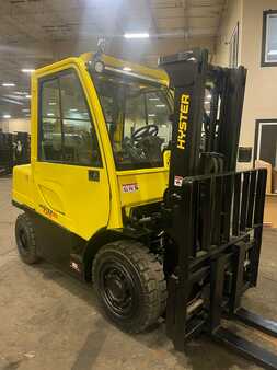 Propane Forklifts 2017  Hyster H80FT (22)