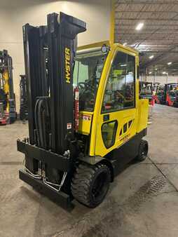 Propane Forklifts 2020  Hyster S120FT (14)