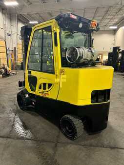 Propane Forklifts 2020  Hyster S120FT (8)