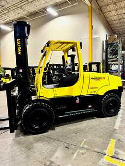 Diesel Forklifts 2016  Hyster H175FT (1)