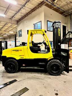 Miscelaneo 2016  Hyster H175FT (18) 