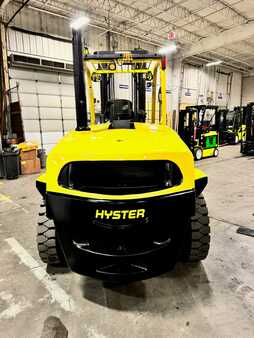 Other 2016  Hyster H175FT (19) 