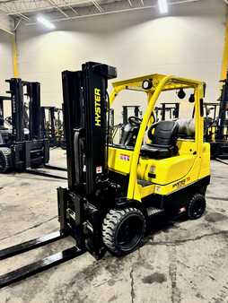 Propane Forklifts 2019  Hyster S70FT (14)
