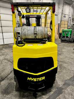 Propane Forklifts 2019  Hyster S70FT (18)