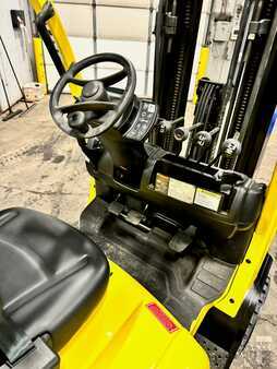 Propane Forklifts 2019  Hyster S70FT (19)