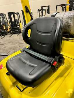 Propane Forklifts 2019  Hyster S70FT (20)