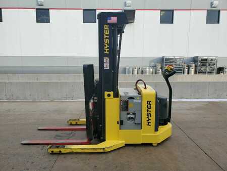 Other 2015  Hyster W30ZR (1) 