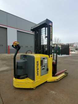 Other 2015  Hyster W30ZR (16) 