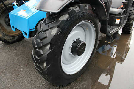 Telehandler Fixed 2015  Genie gth844 (17)
