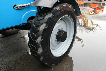 Telehandler Fixed 2015  Genie gth844 (19)