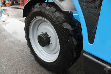 Telehandler Fixed 2015  Genie gth844 (20)