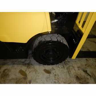 Propane Forklifts 2009  Hyster h80ft (10)