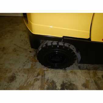 Propane Forklifts 2009  Hyster h80ft (11)