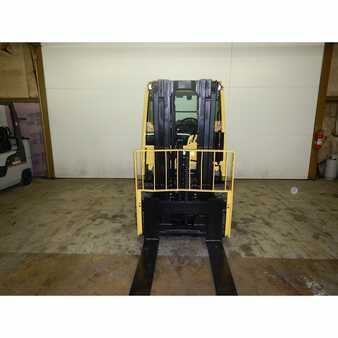 Propane Forklifts 2009  Hyster h80ft (3)