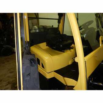 Propane Forklifts 2009  Hyster h80ft (8)