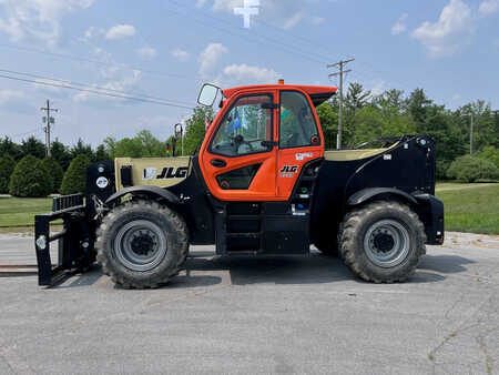 Telehandler Fixed 2022  JLG 2733 (1)