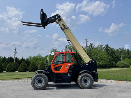 Telehandler Fixed 2022  JLG 2733 (11)