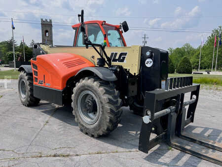 Telehandler Fixed 2022  JLG 2733 (13)