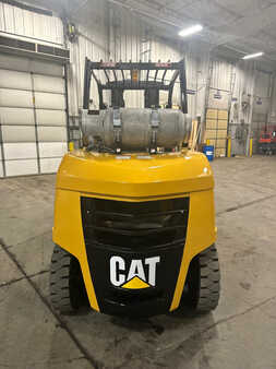 CAT Lift Trucks P11000