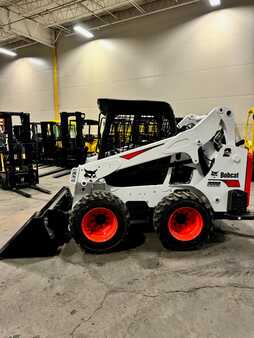 Other 2018  Bobcat S595 (1)