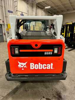 Sonstige 2018  Bobcat S595 (22)