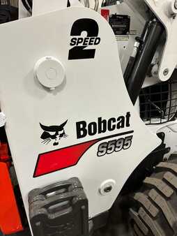 Bobcat S595