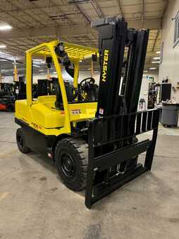 Carretilla elevadora diésel 2021  Hyster H100FT (18)