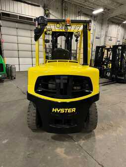 Carretilla elevadora diésel 2021  Hyster H100FT (21)