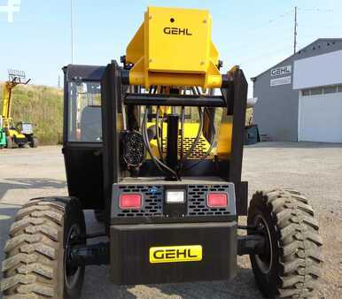 Telehandler Fixed 2021  GEHL RS6-34 (12)