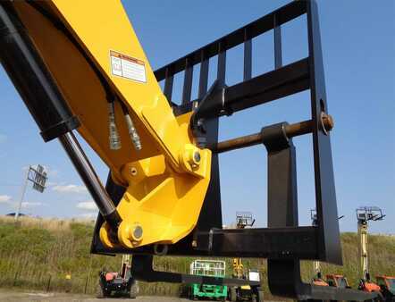 Telehandler Fixed 2021  GEHL RS6-34 (21)