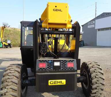 Manipulador fijo 2021  Gehl RS6-34 (24)