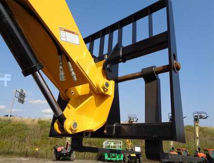 Telehandler Fixed 2021  Gehl RS6-34 (9)