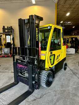 Propane Forklifts 2021  Hyster S120FT (16)