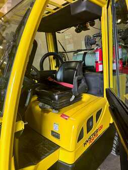 Propane Forklifts 2021  Hyster S120FT (20)