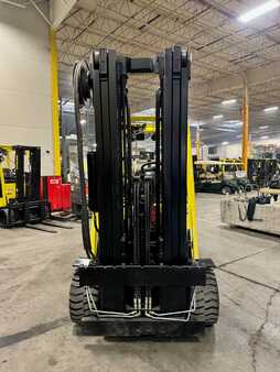 Propane Forklifts 2021  Hyster S120FT (12)