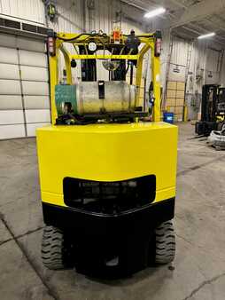 Propane Forklifts 2021  Hyster S120FT (14)