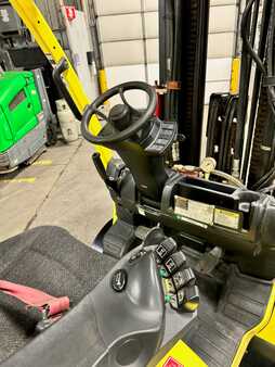 Propane Forklifts 2021  Hyster S120FT (15)