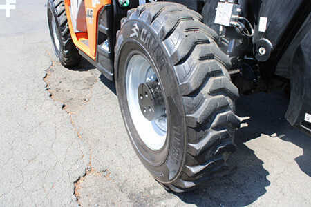 Telehandler Fixed 2016  JLG 1055 (15)