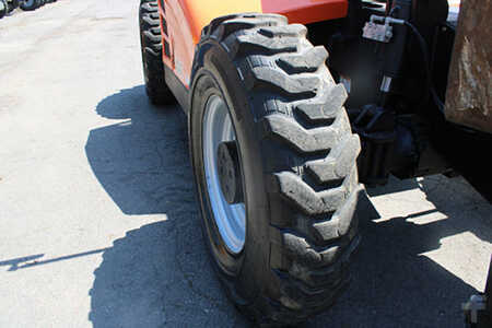 Telehandler Fixed 2016  JLG 1055 (17)