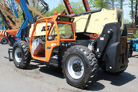Telehandler Fixed 2016  JLG 1055 (3)