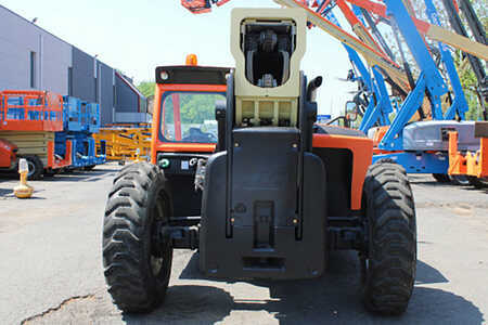 Telehandler Fixed 2016  JLG 1055 (4)