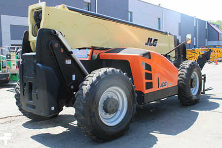 Telehandler Fixed 2016  JLG 1055 (5)