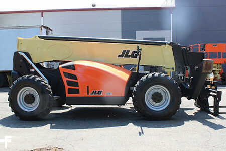 Telehandler Fixed 2016  JLG 1055 (6)