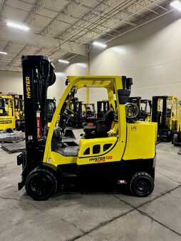 Propane Forklifts 2020  Hyster S120FT (1)