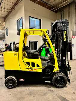 Propane Forklifts 2020  Hyster S120FT (11)